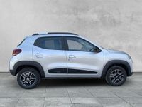 Dacia Spring - Vorschau Bild 6