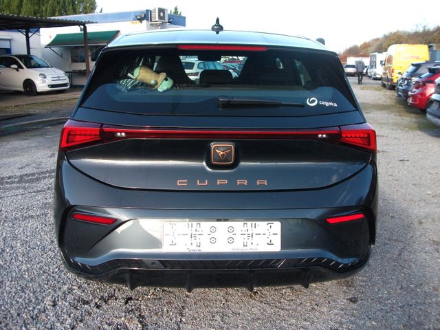 Cupra Born 150 kW