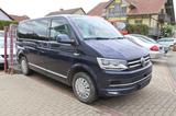 Volkswagen T6 Multivan Comfortline ACC AHK LED DSG - VW T6 Multivan Unfallwagen