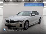 BMW 318i Limousine Navi Harman/K PDC Driv.Assist