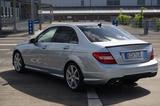 Mercedes-Benz C 200 DISTRONIC, AMG, PANO, ILS, HK, FAHRDYNAMIK - gebrauchte Mercedes-Benz C 200 aus dem Jahr 2013