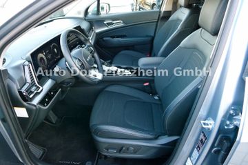 KIA Sportage - 9