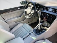 Volkswagen Passat Variant - Vorschau Bild 10