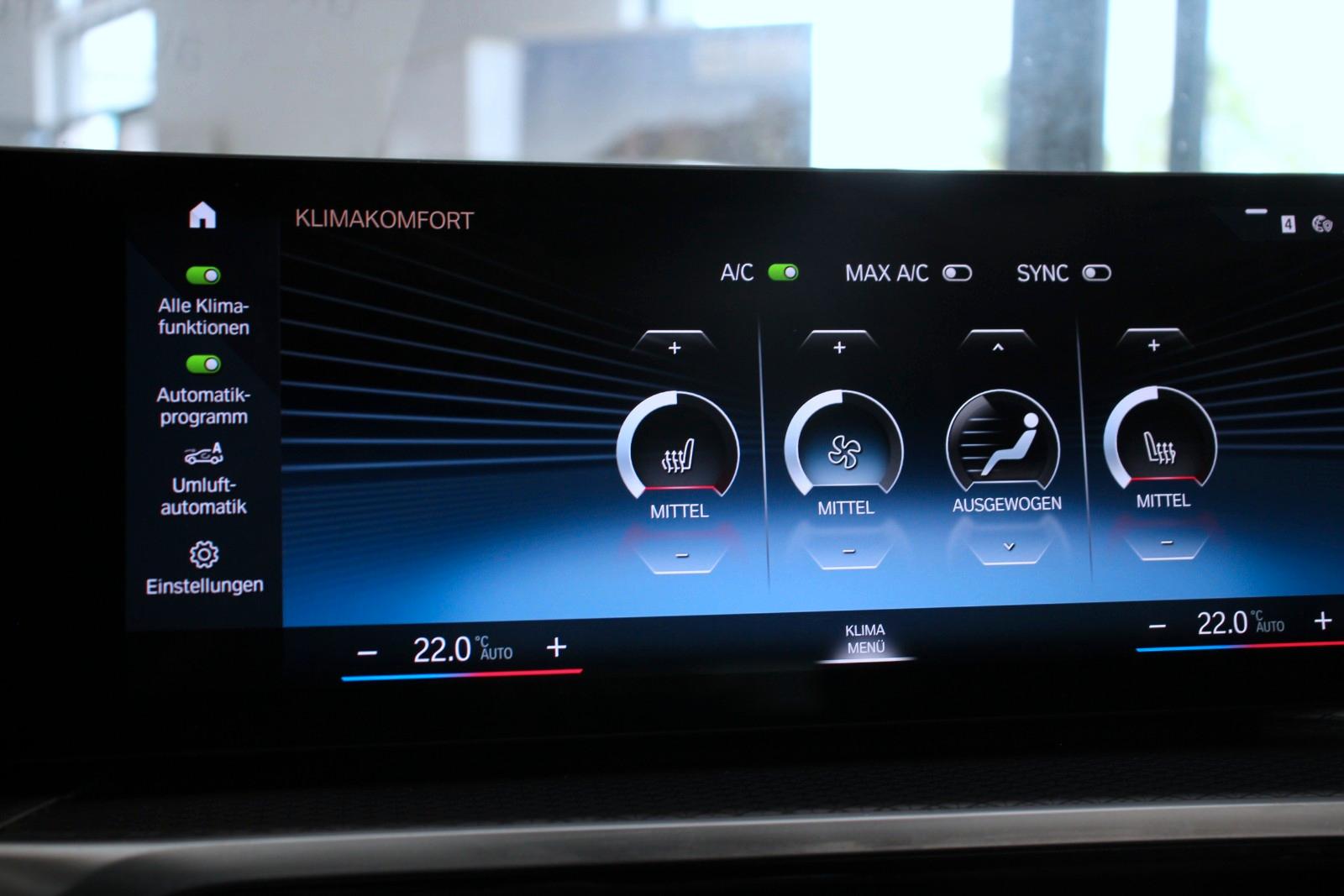 BMW 320 d M Sport (G21) *LED*Navi*AHK*KAM*Widescreen, миниатюра 24