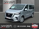 Nissan Primastar Kombi9 L1H1 2,8t dci170 DCT TEKNA 2ST  - Nissan: 9 Sitzer