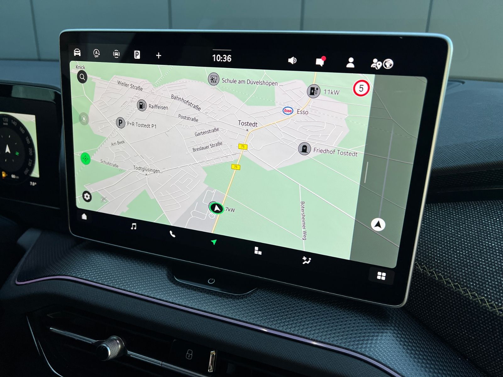 Fahrzeugabbildung SKODA Kodiaq Selection 2.0 TDI DSG 4x4 *AHK, Navi, Kam