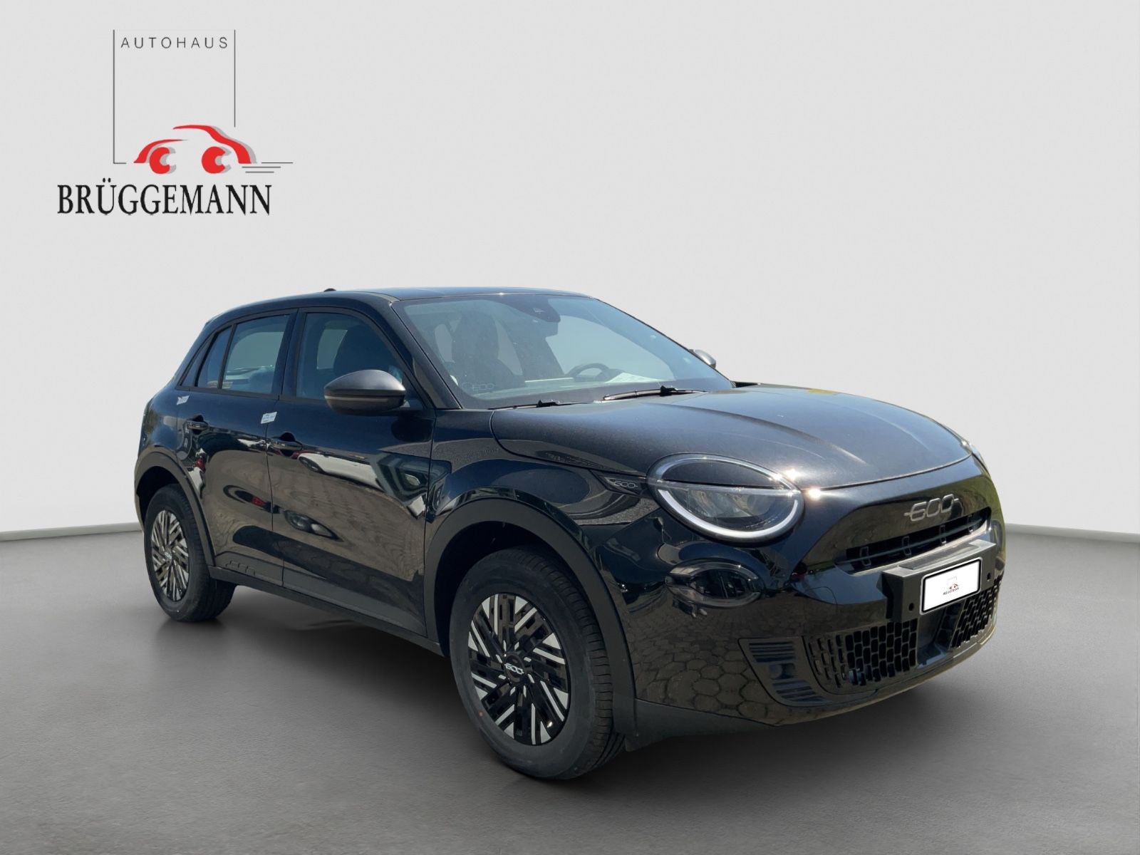 Fiat 600 - Bild 8
