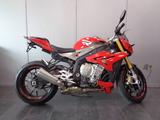 BMW S 1000 R - BMW NAKED BIKE