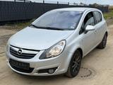 Opel Corsa D Sport 1.3D/NAVI/5-TÜRER/KLIMAAUTO/ - Opel Corsa aus 2009 mit Diesel-Antrieb