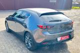 Mazda 3 Lim. 5-trg. Selection - Mazda mit Benzin-Antrieb: Limousine