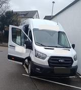 Ford Transit 350 L4 Kastenwagen Trend