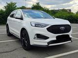 Ford Edge 2,0l EcoBlue 238 4x4 ST-LINE ATG8-Standheiz - Ford Edge von privat