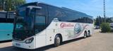 Setra 416 GT-HD Travego 16 Tourismo 17  Mercedes RHD - Setra 416 hd gt
