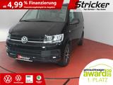 Volkswagen T6 California 2.0 TDI California Coast 546,-ohne - gebrauchte VW T6 California aus dem Jahr 2019