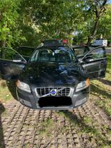 Volvo V70 2,4 Diesel - Volvo V70 aus 2011 mit Diesel-Antrieb: Kombi