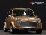 MINI Cooper 1.3i Sportpack "Knightsbridge" *LIKE NEW* - gebrauchte MINI MINI aus dem Jahr 2000
