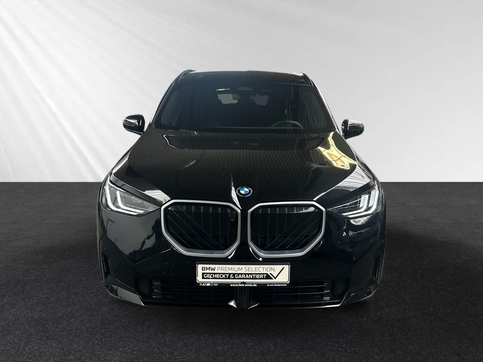 BMW X3 - Bild 6
