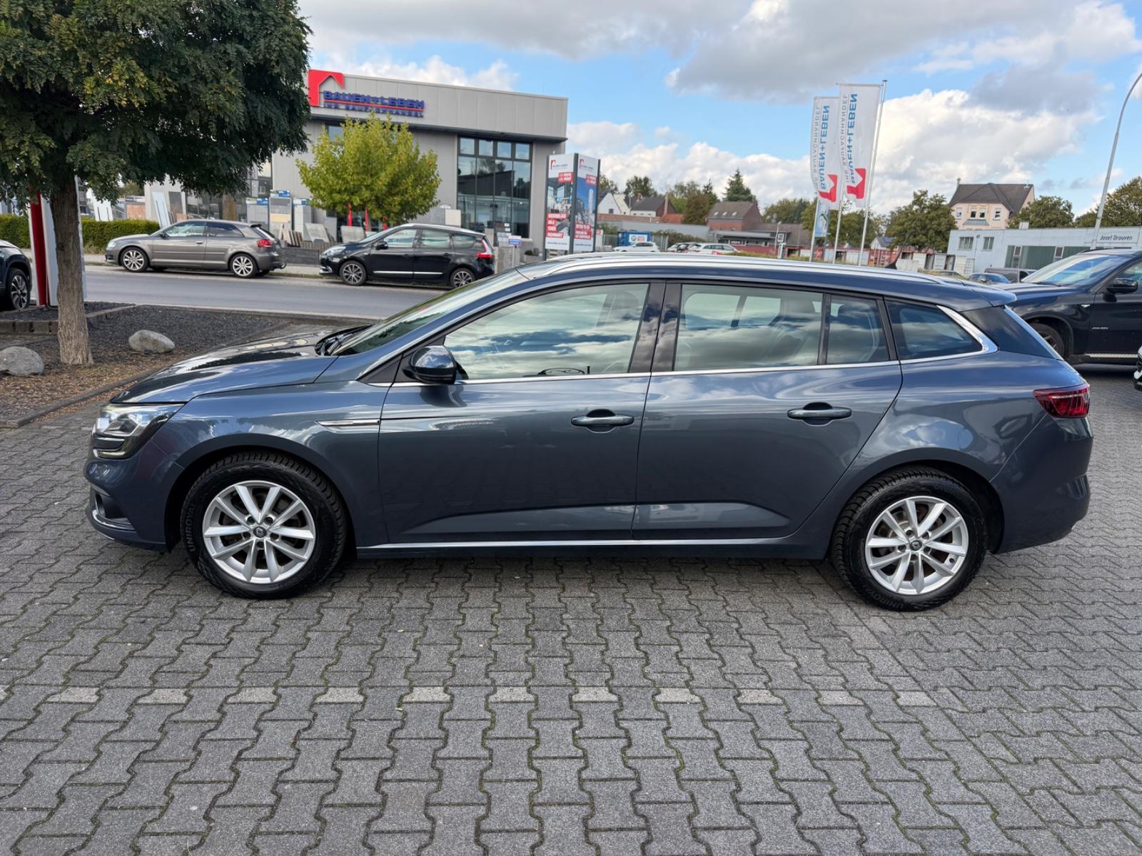Renault Megane IV Grandtour Intens |Automatik|