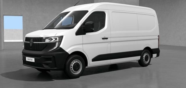 Renault Master E-Tech L2H2 3,5t advance Long Range