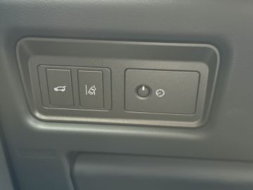 Land Rover Range Rover Evoque 2.0 TD4 AWD*LED*NAVI*LANE*TOP