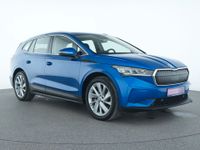 Skoda Enyaq - Vorschau Bild 4