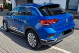 Volkswagen T-Roc 2.0 TSI OPF DSG 4MOTION Sport Sport - Volkswagen T-Roc: Von Privat