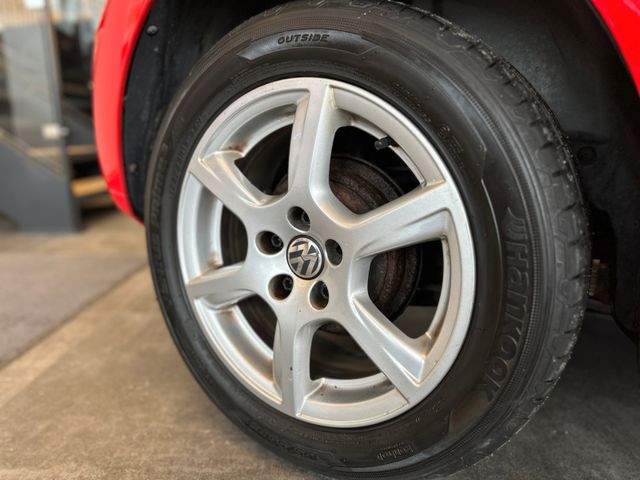 Volkswagen Polo V Team *2. Hand*Klima*SHZ*Freisprech*PDC*