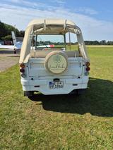 Piaggio APE Calessino 200 - Piaggio: Calessino