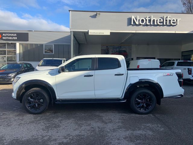 Isuzu D-Max Double Cab 4WD V-CROSS Gewerbe SDH Abrufs.