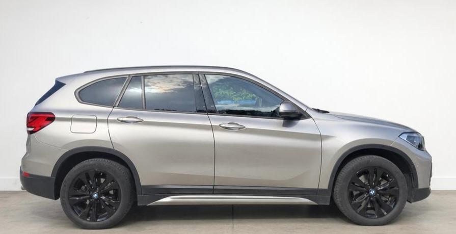 BMW X1 sDrive 20d Sport Line MEMORY/CARPLAY/HIFI, миниатюра 6