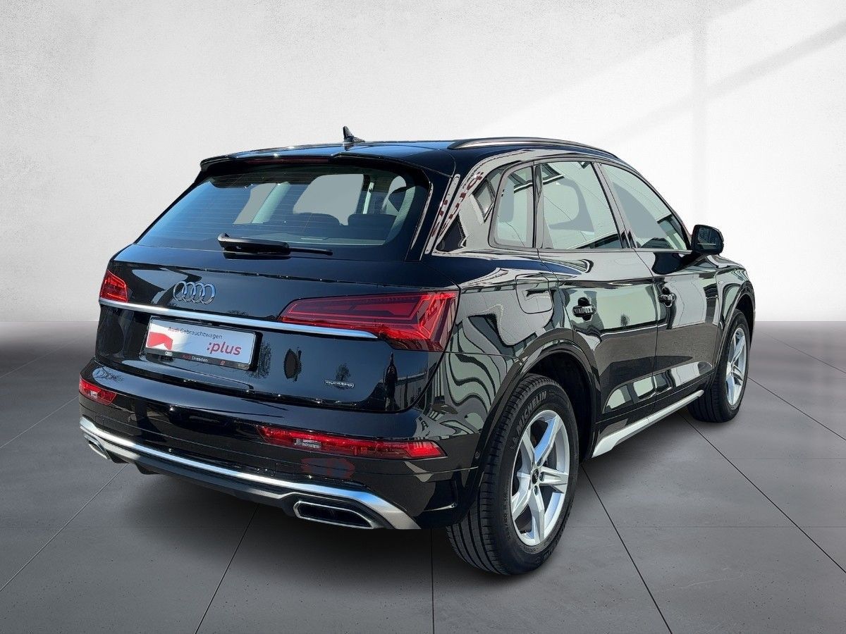 Audi Q5 - Bild 5