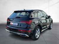 Audi Q5 - Vorschau Bild 5