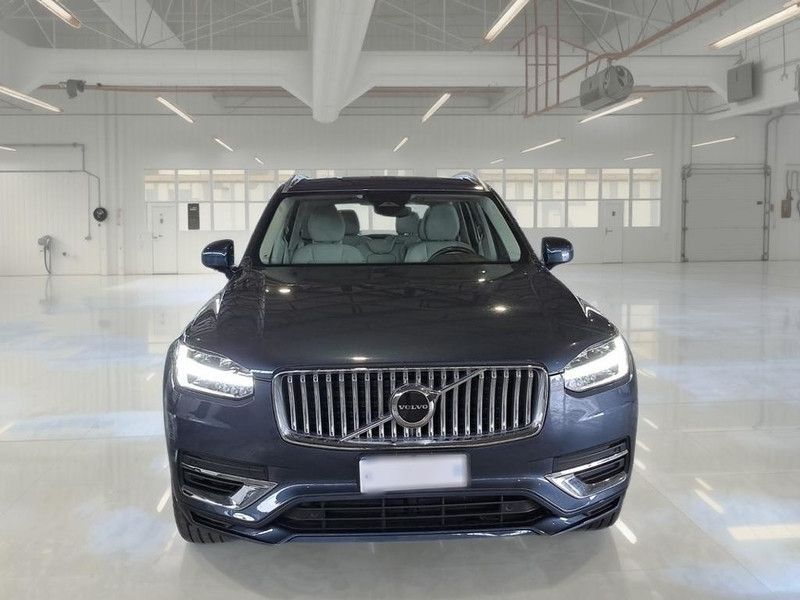Volvo VOLVO XC90 T8 RECHARGE AWD 7P CORE SUV imagem 2