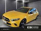 Mercedes-Benz A 220 4M Progressive*Standheiz*Distronic*Kamera* - Mercedes-Benz A 220 in Stuttgart