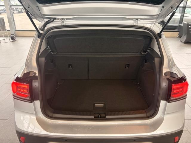 Volkswagen T-Cross 1.0 TSI Prime AHK CarPlay LED Kamera ACC, миниатюра 10