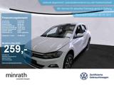 Volkswagen Polo VI 1.0 TSI United AHK+ACC+PDC - Volkswagen Polo United mit Benzin-Antrieb