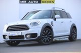 MINI COOPER 1.5 Aut. Countryman Chili Navi KeylessGO - MINI Cooper: Weiß