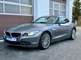 BMW Z4 Roadster sDrive 28i M-Int*LEDER*NaviProf*Keyl - gebrauchte BMW Z4 aus dem Jahr 2013