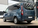 Bürstner Ford Transit Custom L1 BÜRSTNER COPA C 500 - Bürstner Gebraucht Wohnwagen gebraucht