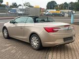Opel Cascada Innovation ecoFlex - mit Diesel-Antrieb: Cabrio
