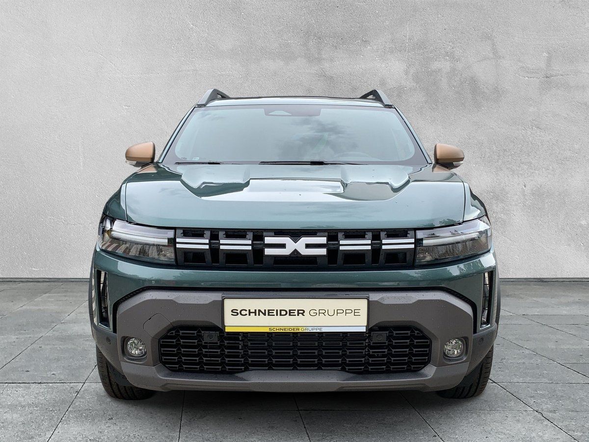 Dacia Duster - Bild 8