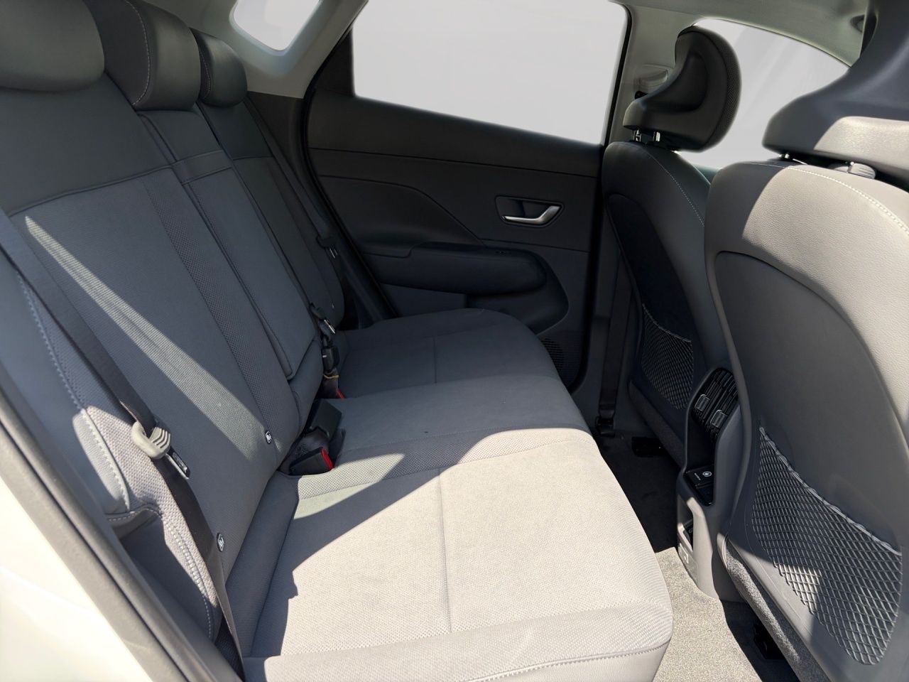 Fahrzeugabbildung Hyundai Kona Prime Elektro 2WD 2xKlima 360 ACC AUT HUD