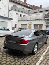BMW 525 | 3.0 204PS | 360 cam | NEUE STEUE... - BMW 525 in Freiburg