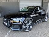 Audi Q8 50 TDI QUATTRO-PANO-22"RS-AHK - Audi Q8 RS Gebrauchtwagen