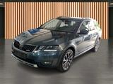 Skoda Octavia 1.8 TSI DSG Scout 4x4*LED*Navi*DAB - Skoda Octavia Scout mit Benzin-Antrieb