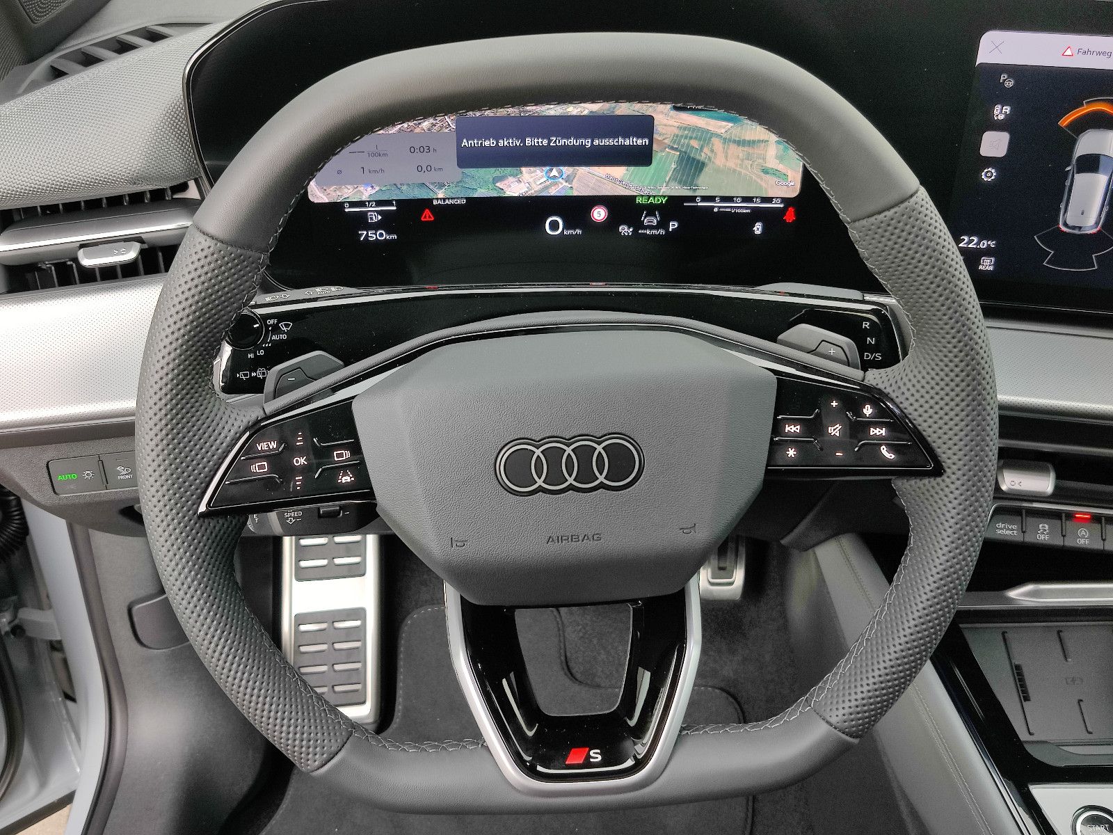 Audi Q3 - Bild 9