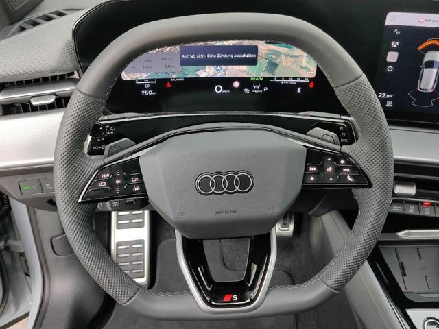 Q3 TFSI 2x S line S tronic /Tech Plus/LED Plus