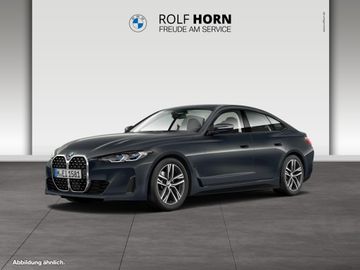 BMW 430d xDrive Gran Coupé Navi Pano HiFi Laser 360°