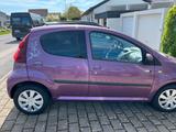 Peugeot 107 Style 68 Style - Peugeot 107: Style