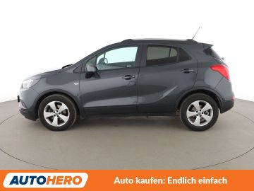 Opel Mokka X - 3